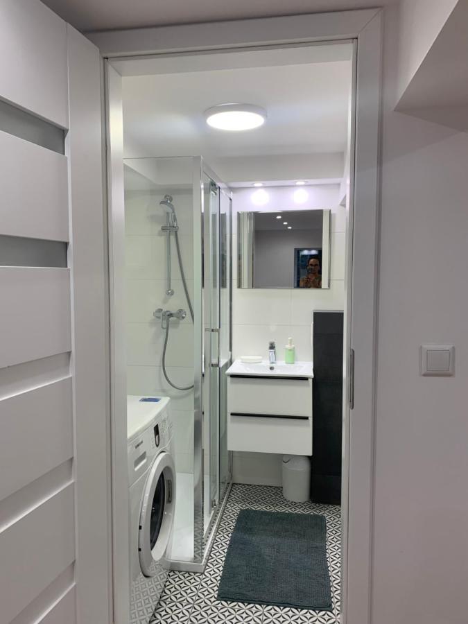 דירות קרקוב Rzeszowska Apt 01 מראה חיצוני תמונה
