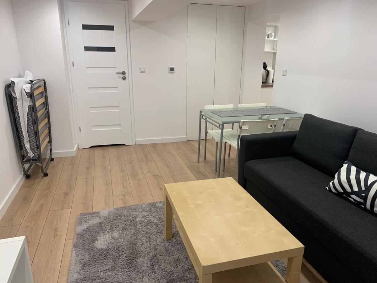 דירות קרקוב Rzeszowska Apt 01 מראה חיצוני תמונה