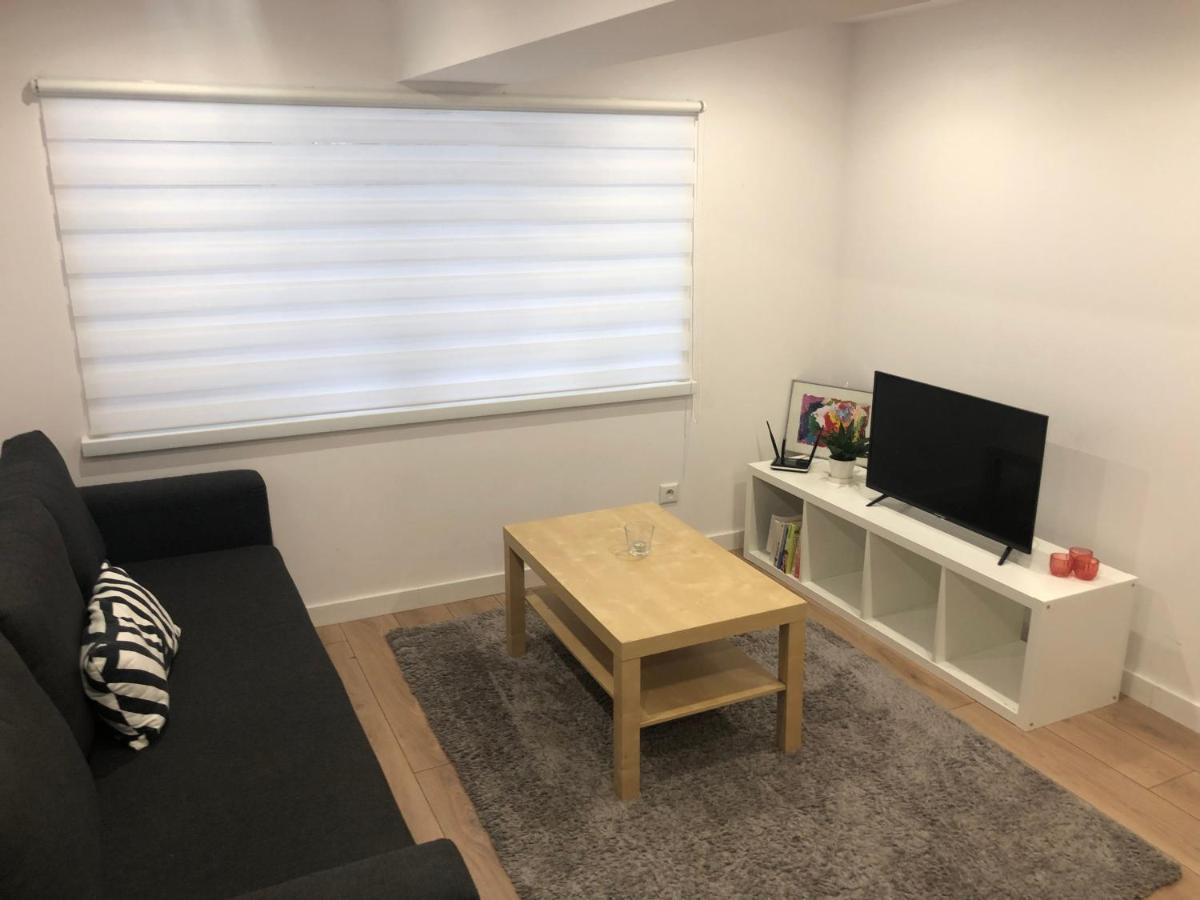 דירות קרקוב Rzeszowska Apt 01 מראה חיצוני תמונה