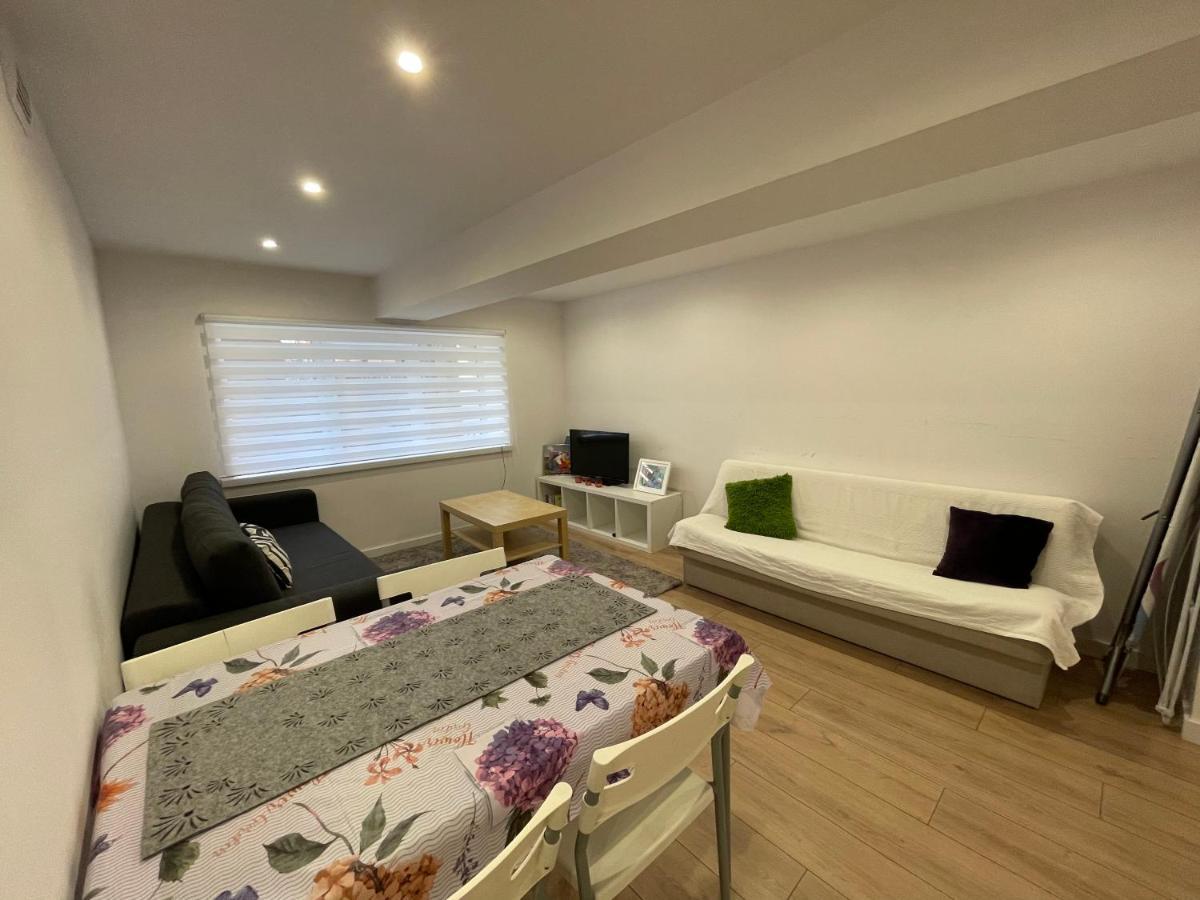 דירות קרקוב Rzeszowska Apt 01 מראה חיצוני תמונה