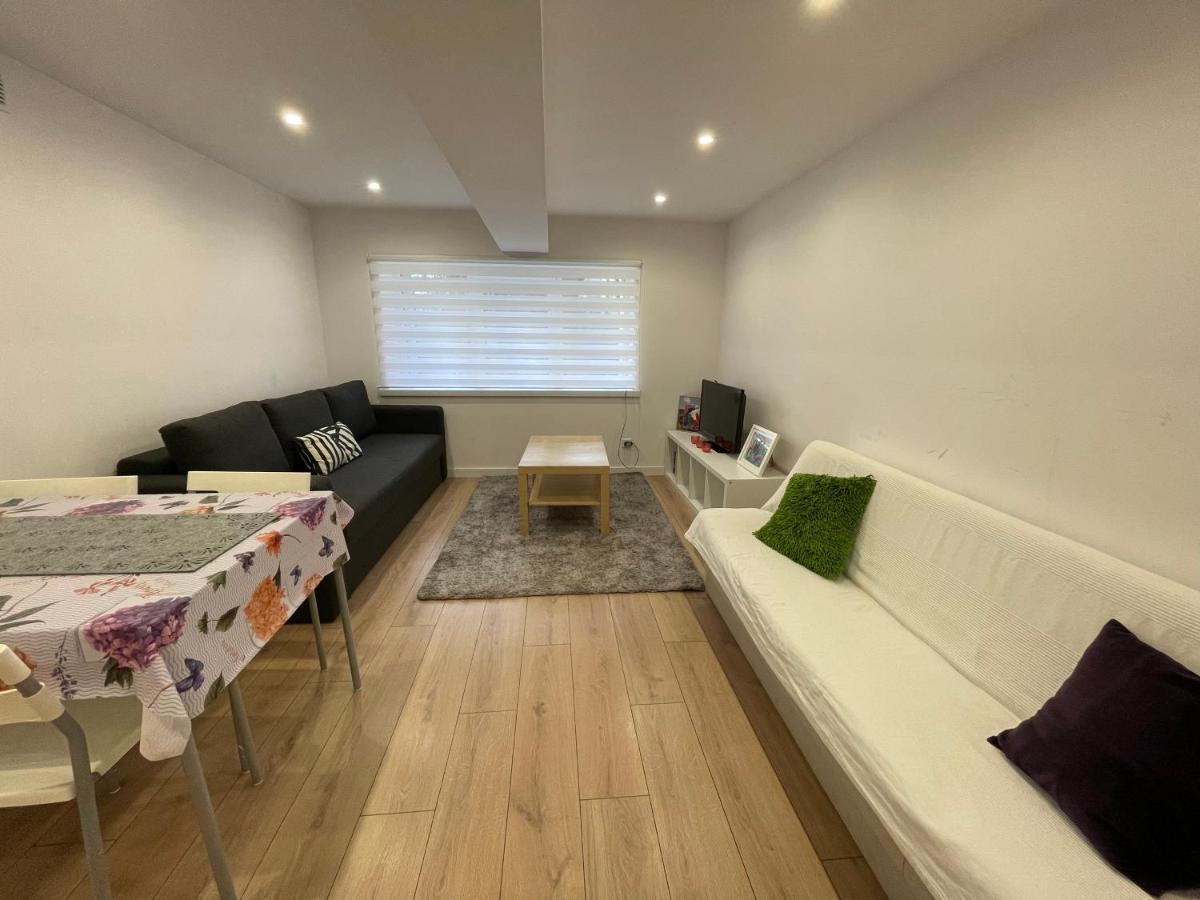 דירות קרקוב Rzeszowska Apt 01 מראה חיצוני תמונה